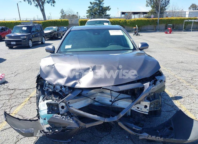 Photo 12 of 2022 Toyota Camry SE (VIN 4T1T11AK2NU701442)