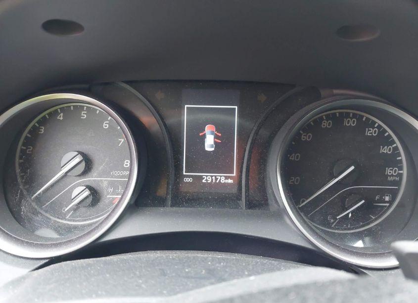 Photo 7 of 2023 Toyota Camry SE (VIN 4T1T11AK2PU145765)