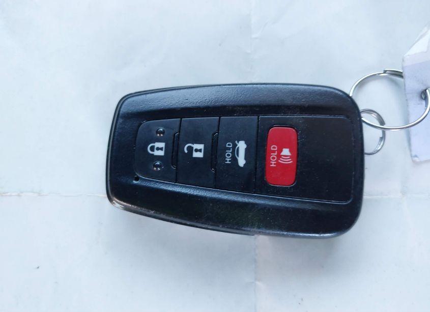 Photo 11 of 2023 Toyota Camry SE (VIN 4T1T11AK2PU775415)