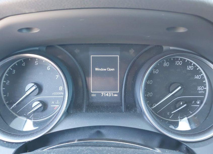 Photo 7 of 2023 Toyota Camry SE (VIN 4T1T11AK2PU775415)