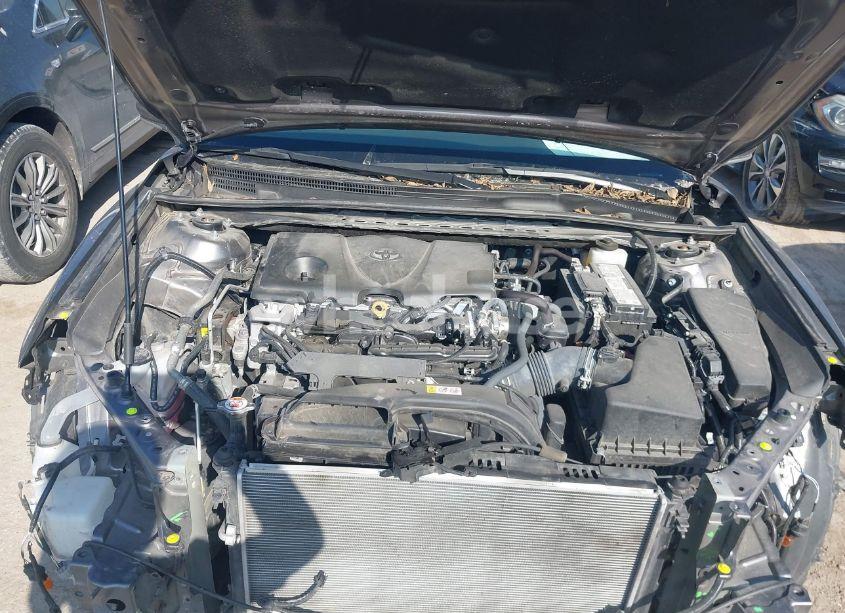 Photo 10 of 2023 Toyota Camry SE (VIN 4T1T11AK2PU825259)