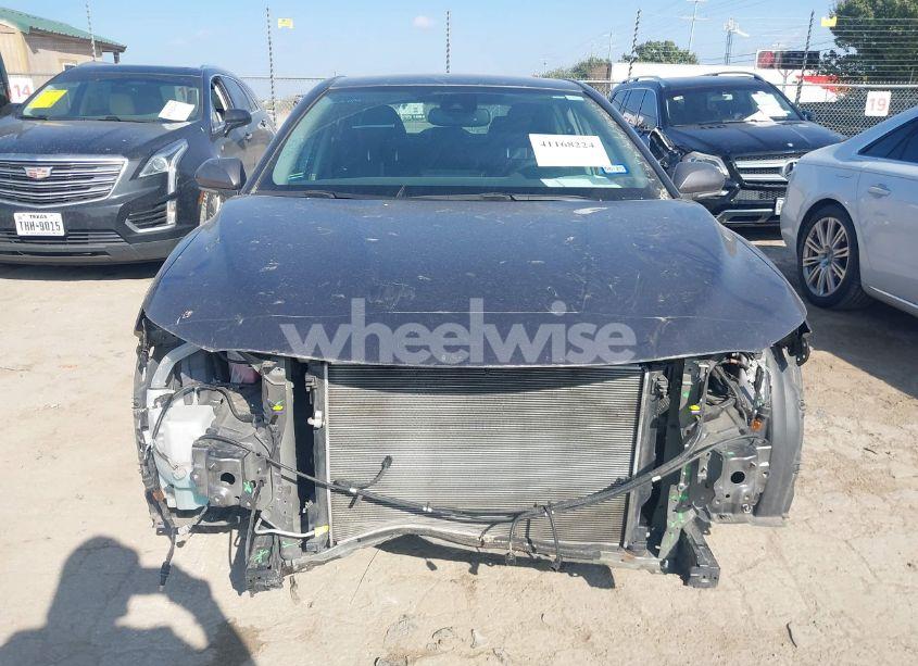 Photo 13 of 2023 Toyota Camry SE (VIN 4T1T11AK2PU825259)