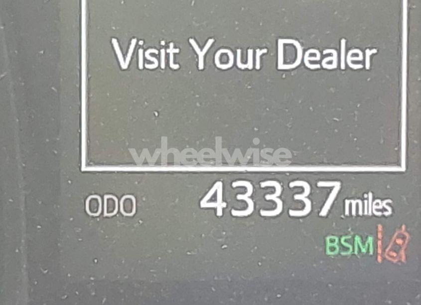 Photo 16 of 2023 Toyota Camry SE (VIN 4T1T11AK2PU825259)