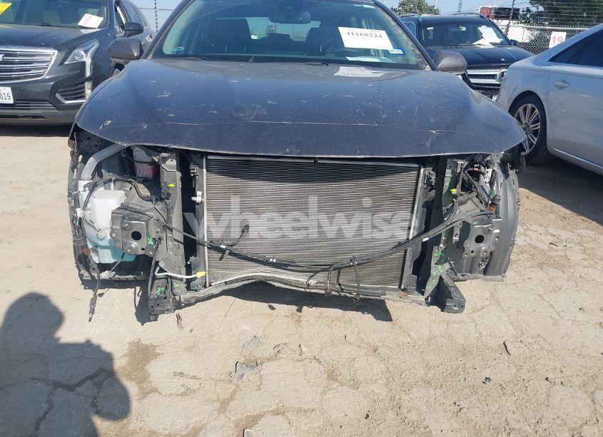 Photo 6 of 2023 Toyota Camry SE (VIN 4T1T11AK2PU825259)