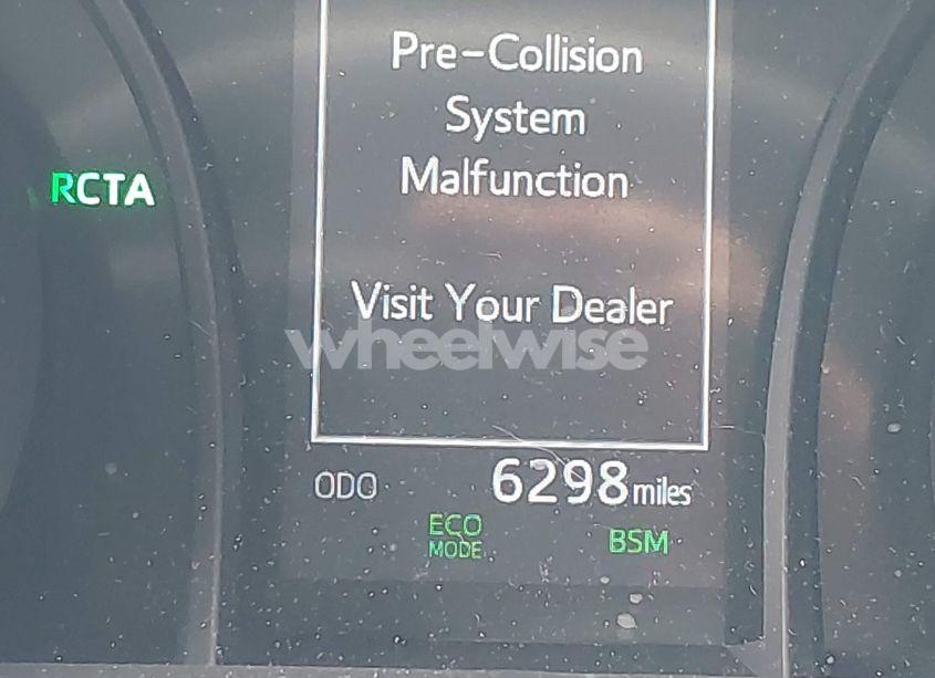 Photo 15 of 2023 Toyota Camry SE (VIN 4T1T11AK2PU829246)