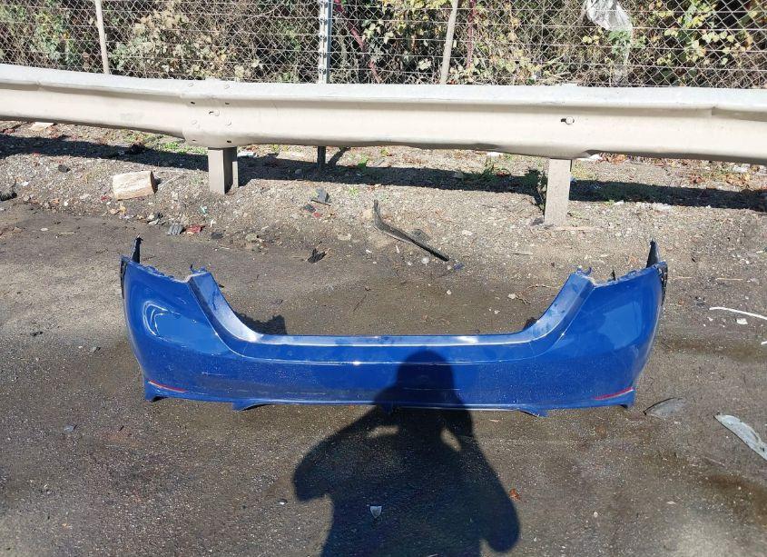 Photo 12 of 2024 Toyota Camry SE (VIN 4T1T11AK2RU205143)