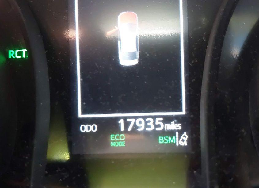 Photo 16 of 2024 Toyota Camry SE (VIN 4T1T11AK2RU205143)