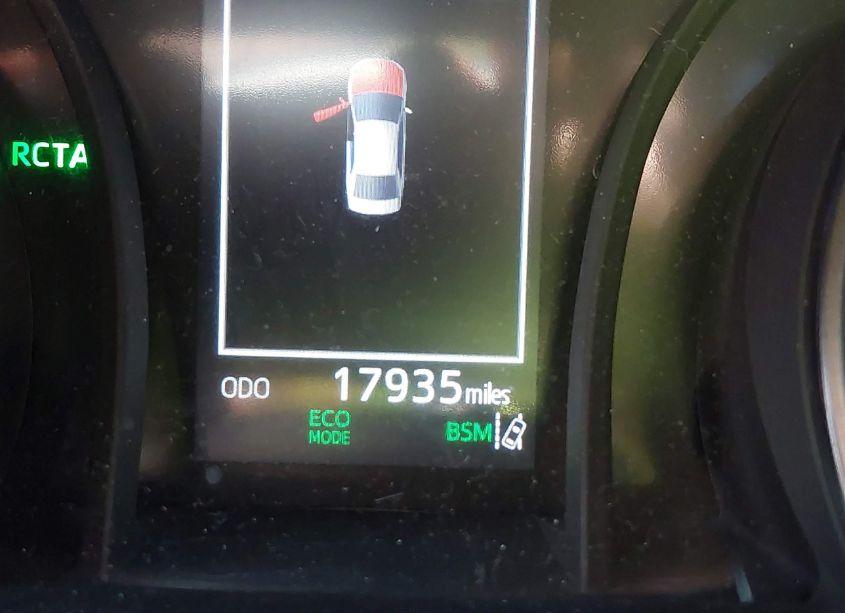 Photo 7 of 2024 Toyota Camry SE (VIN 4T1T11AK2RU205143)