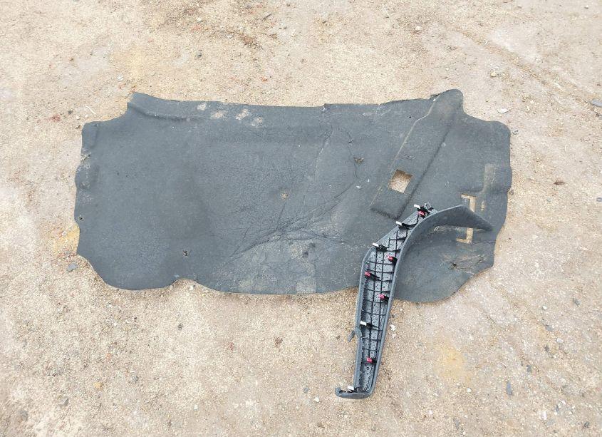 Photo 12 of 2024 Toyota Camry SE NIGHTSHADE (VIN 4T1T11AK2RU225215)