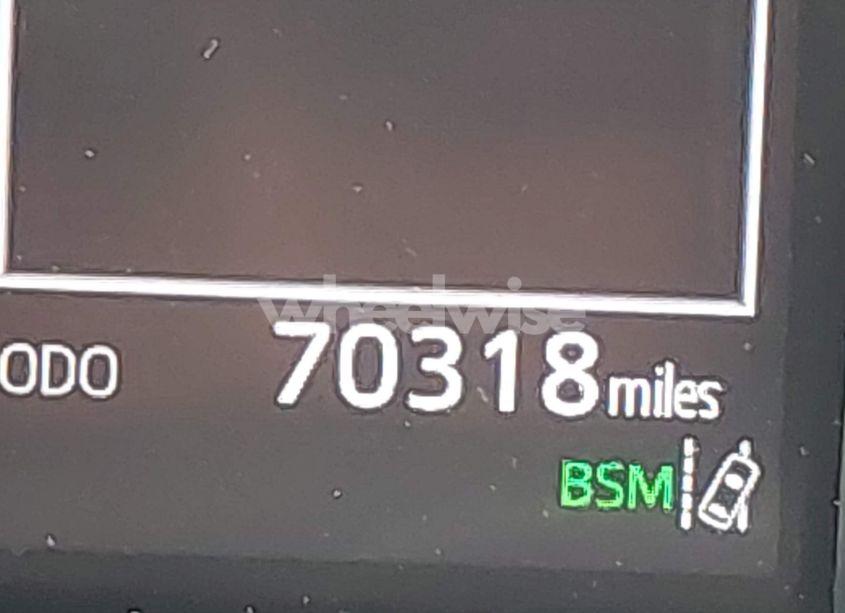 Photo 16 of 2024 Toyota Camry SE (VIN 4T1T11AK2RU847216)