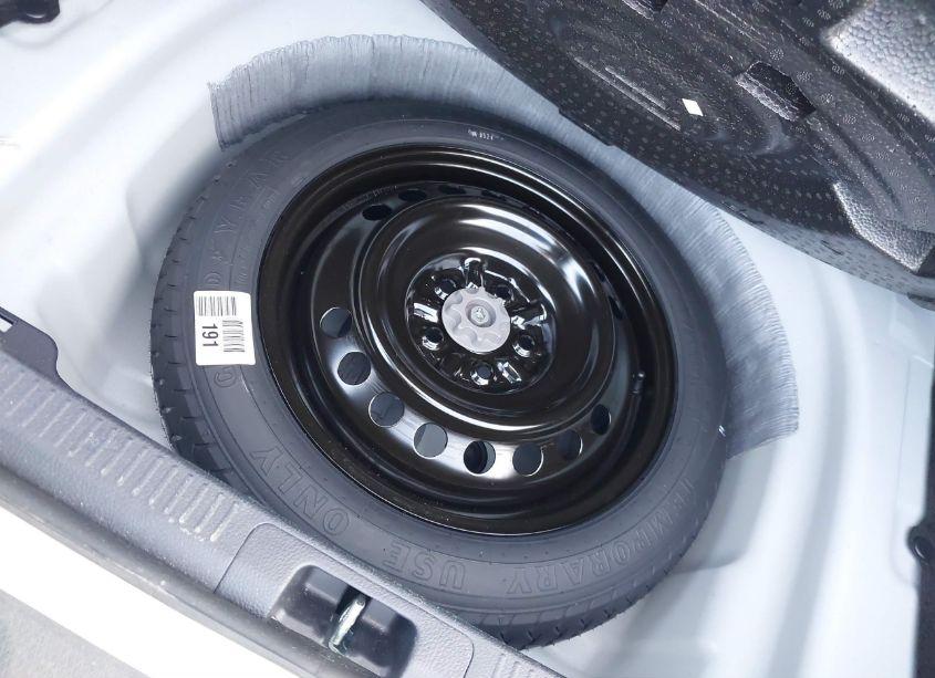 Photo 17 of 2024 Toyota Camry SE (VIN 4T1T11AK2RU906684)