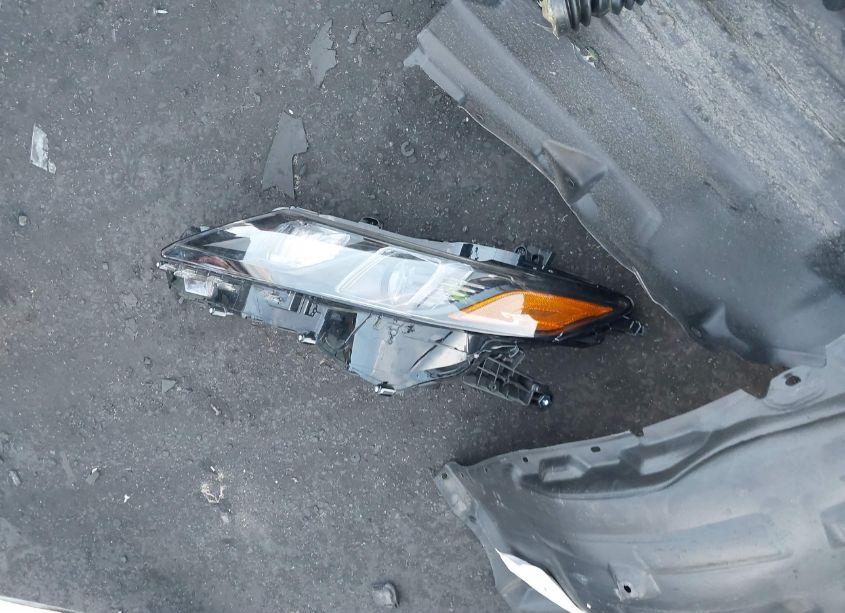 Photo 19 of 2024 Toyota Camry SE (VIN 4T1T11AK2RU906684)