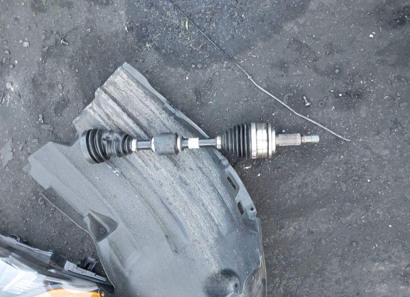 Photo 20 of 2024 Toyota Camry SE (VIN 4T1T11AK2RU906684)