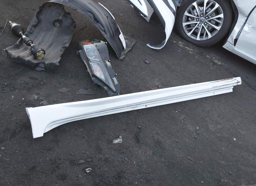 Photo 21 of 2024 Toyota Camry SE (VIN 4T1T11AK2RU906684)