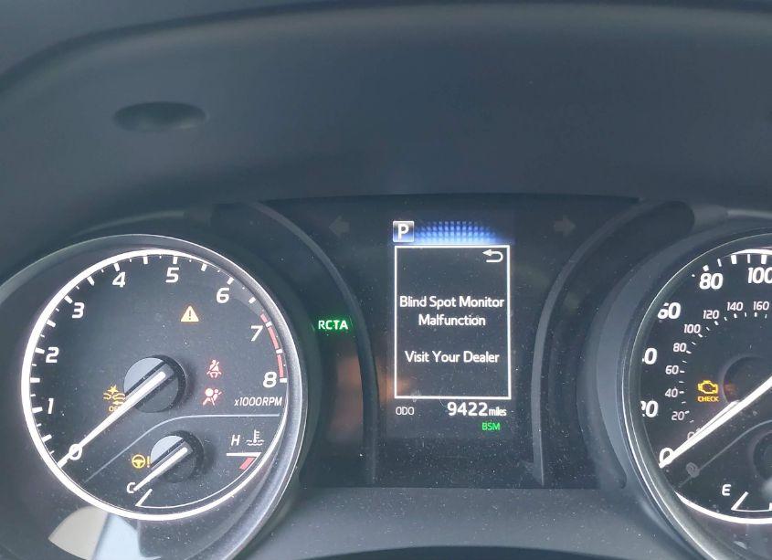 Photo 7 of 2024 Toyota Camry SE (VIN 4T1T11AK2RU906684)