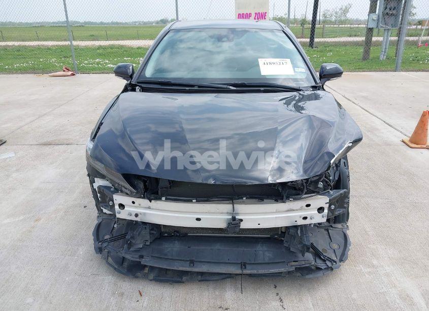 Photo 12 of 2022 Toyota Camry SE (VIN 4T1T11AK3NU016933)