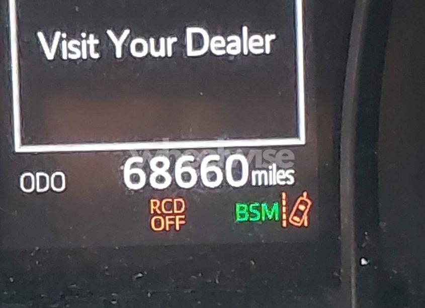 Photo 15 of 2022 Toyota Camry SE NIGHTSHADE EDITION (VIN 4T1T11AK3NU062584)