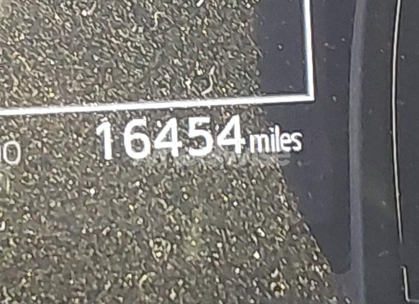 Photo 16 of 2022 Toyota Camry SE (VIN 4T1T11AK3NU618585)