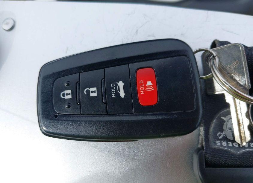 Photo 11 of 2023 Toyota Camry SE (VIN 4T1T11AK3PU719497)