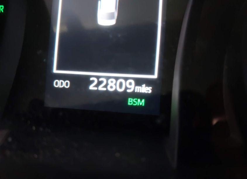 Photo 15 of 2024 Toyota Camry SE (VIN 4T1T11AK3RU196887)