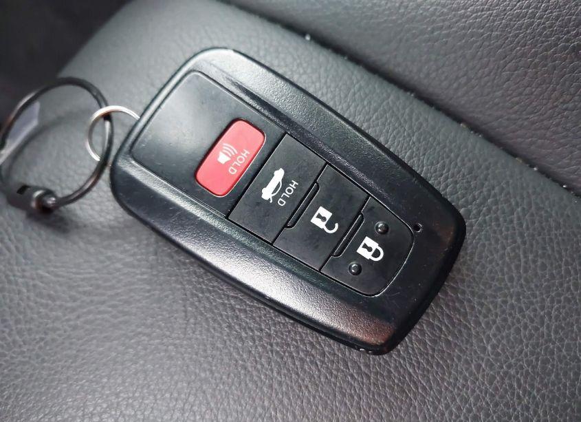 Photo 11 of 2024 Toyota Camry SE (VIN 4T1T11AK3RU851954)