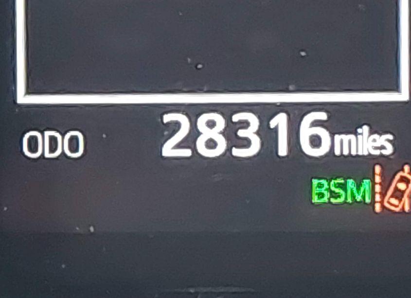 Photo 16 of 2024 Toyota Camry SE (VIN 4T1T11AK3RU851954)