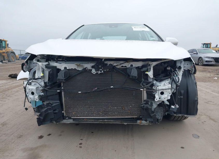 Photo 6 of 2024 Toyota Camry SE (VIN 4T1T11AK3RU851954)