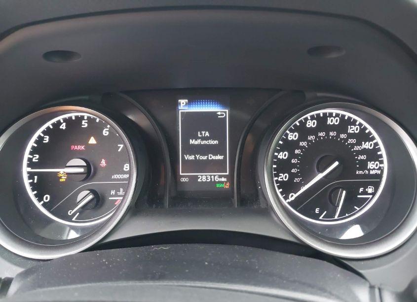 Photo 7 of 2024 Toyota Camry SE (VIN 4T1T11AK3RU851954)