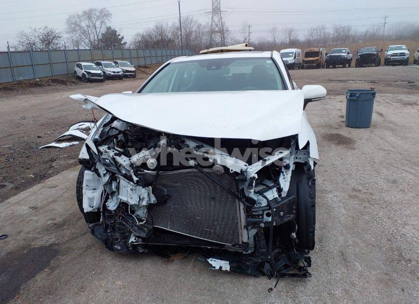 Photo 13 of 2024 Toyota Camry SE (VIN 4T1T11AK3RU873579)