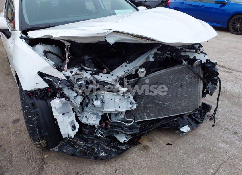 Photo 6 of 2024 Toyota Camry SE (VIN 4T1T11AK3RU873579)