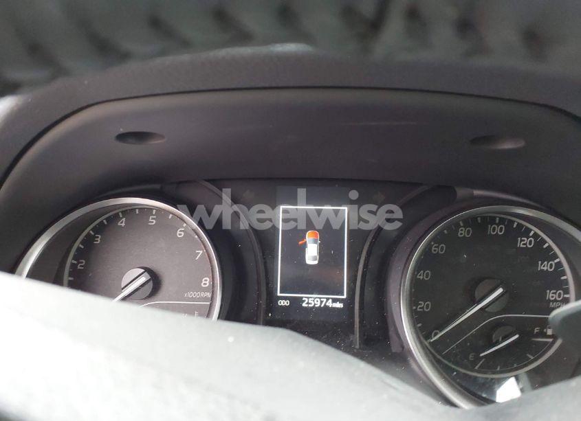 Photo 7 of 2024 Toyota Camry SE (VIN 4T1T11AK3RU873579)