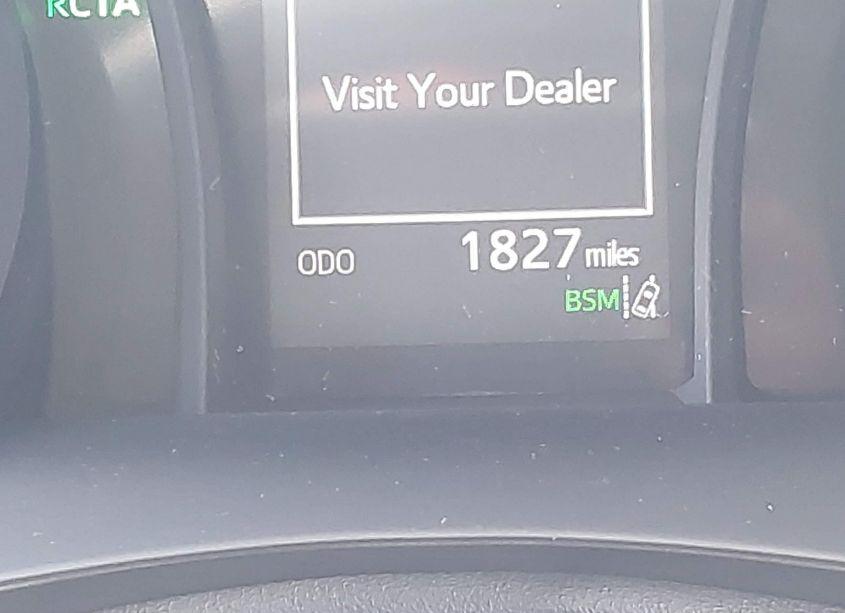 Photo 15 of 2024 Toyota Camry SE (VIN 4T1T11AK3RU899907)