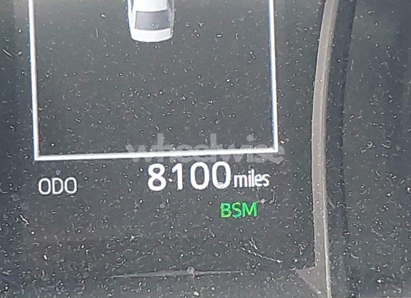 Photo 15 of 2024 Toyota Camry SE (VIN 4T1T11AK3RU910033)