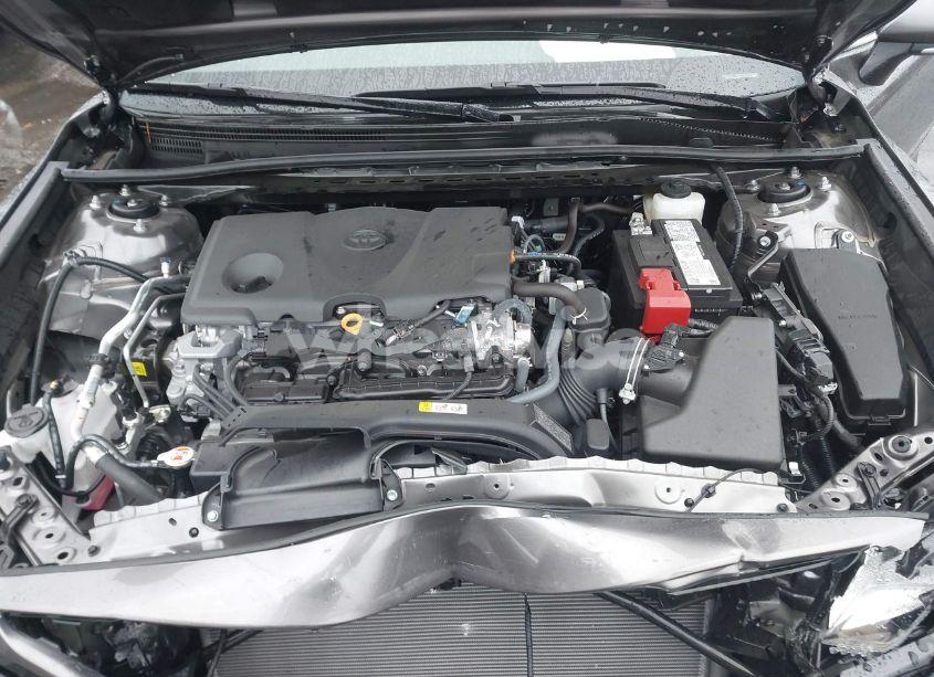 Photo 10 of 2024 Toyota Camry SE (VIN 4T1T11AK3RU916690)