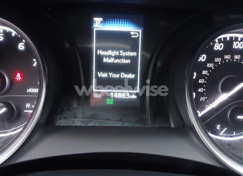 Photo 15 of 2024 Toyota Camry SE (VIN 4T1T11AK3RU916690)