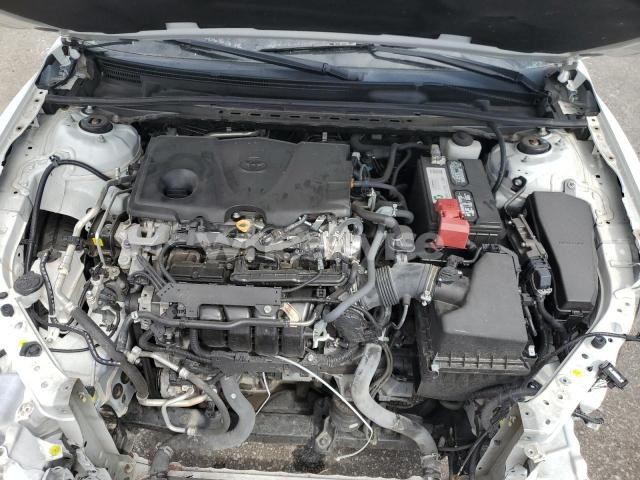 Photo 11 of 2021 TOYOTA CAMRY SE (VIN 4T1T11AK4MU482983)