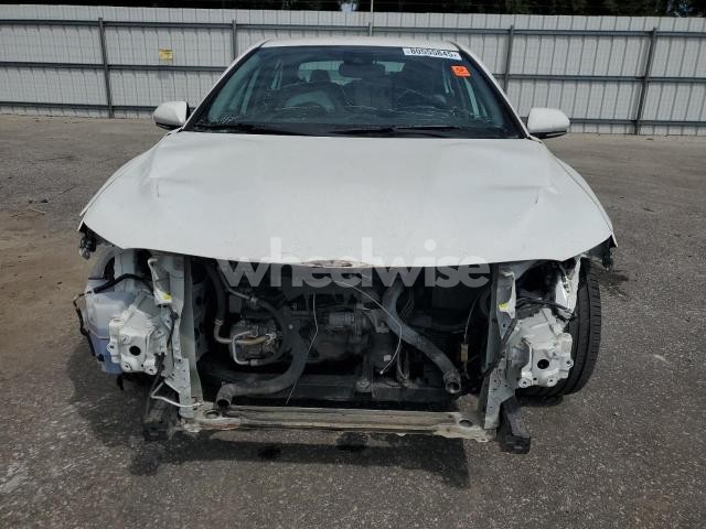 Photo 5 of 2021 TOYOTA CAMRY SE (VIN 4T1T11AK4MU482983)