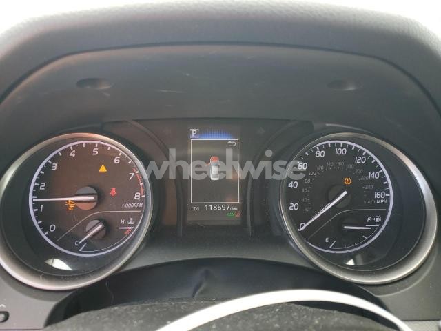 Photo 6 of 2021 TOYOTA CAMRY SE (VIN 4T1T11AK4MU482983)