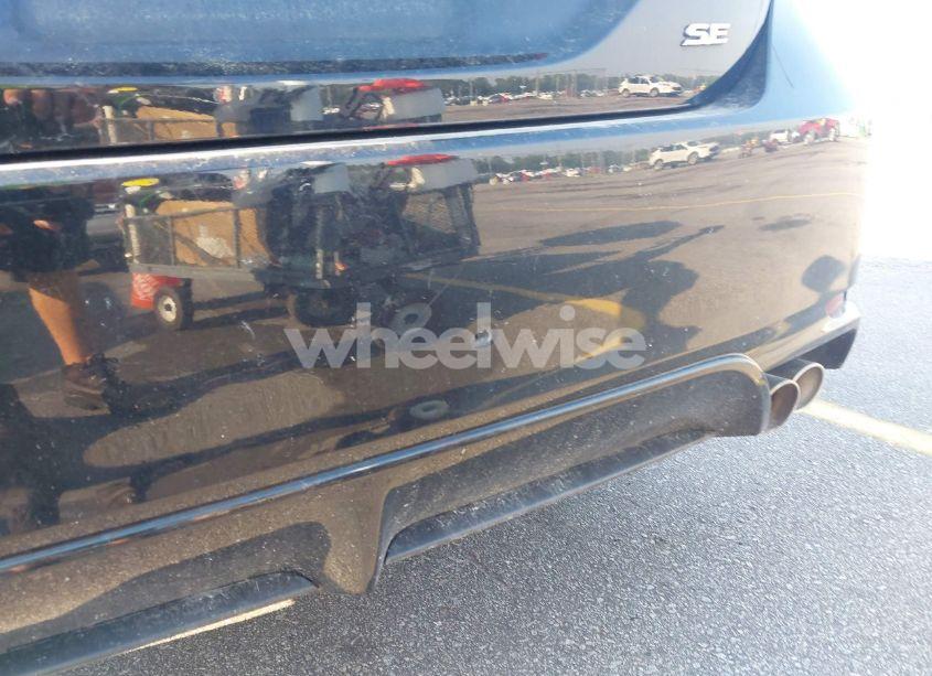 Photo 17 of 2022 Toyota Camry SE (VIN 4T1T11AK4NU046393)