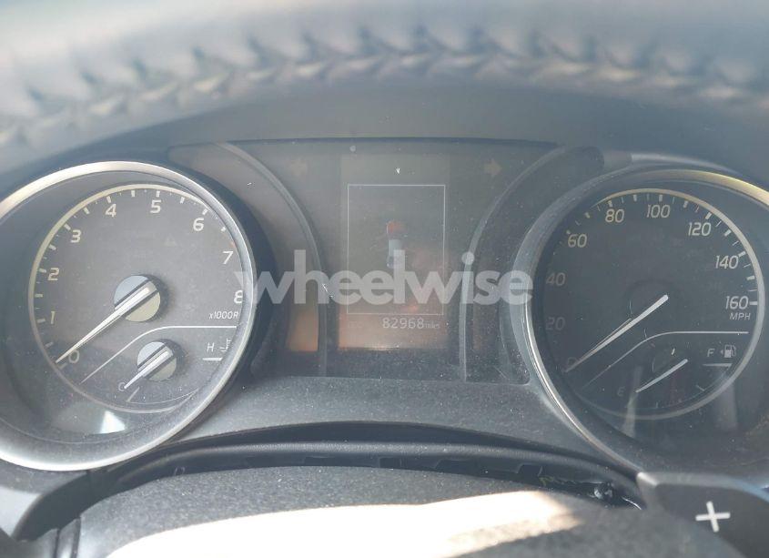 Photo 7 of 2022 Toyota Camry SE (VIN 4T1T11AK4NU046393)