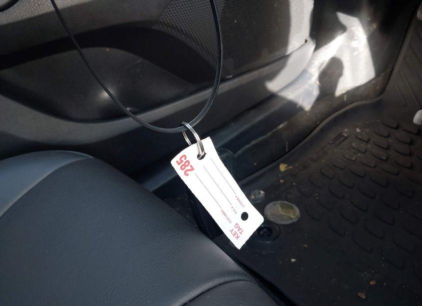 Photo 11 of 2022 Toyota Camry SE (VIN 4T1T11AK4NU048550)