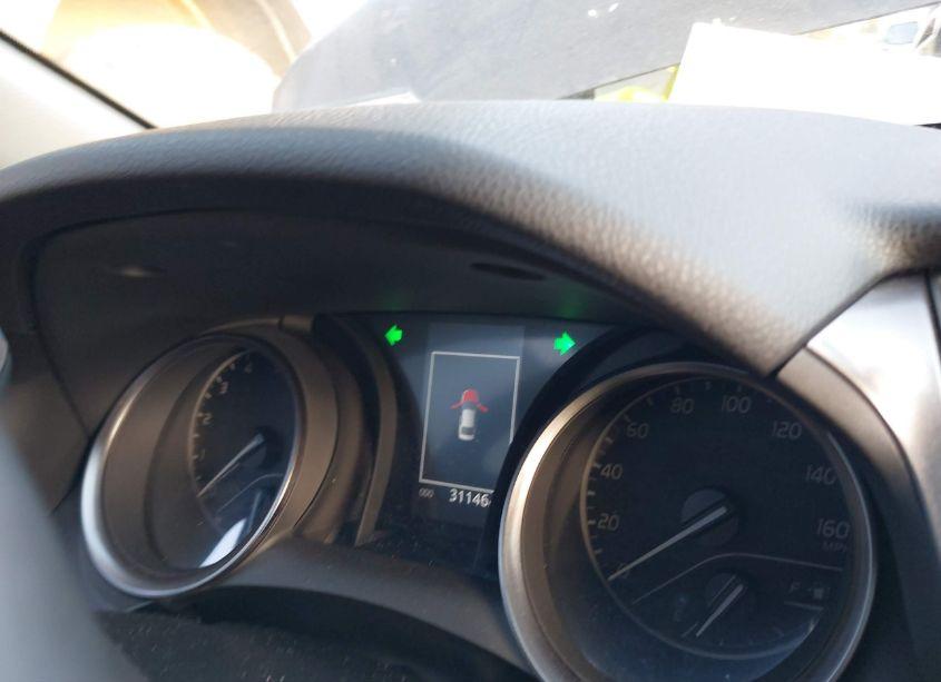 Photo 15 of 2022 Toyota Camry SE (VIN 4T1T11AK4NU048550)