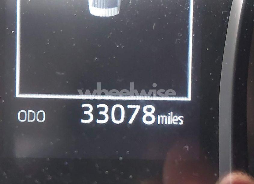 Photo 15 of 2022 Toyota Camry SE (VIN 4T1T11AK4NU639042)