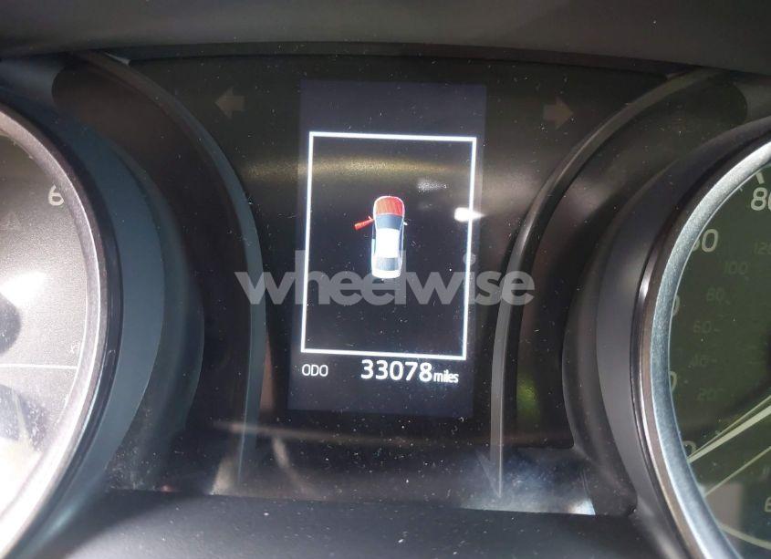 Photo 7 of 2022 Toyota Camry SE (VIN 4T1T11AK4NU639042)