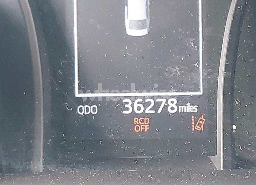 Photo 16 of 2022 Toyota Camry SE (VIN 4T1T11AK4NU673773)