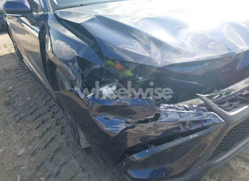 Photo 6 of 2022 Toyota Camry SE (VIN 4T1T11AK4NU673773)