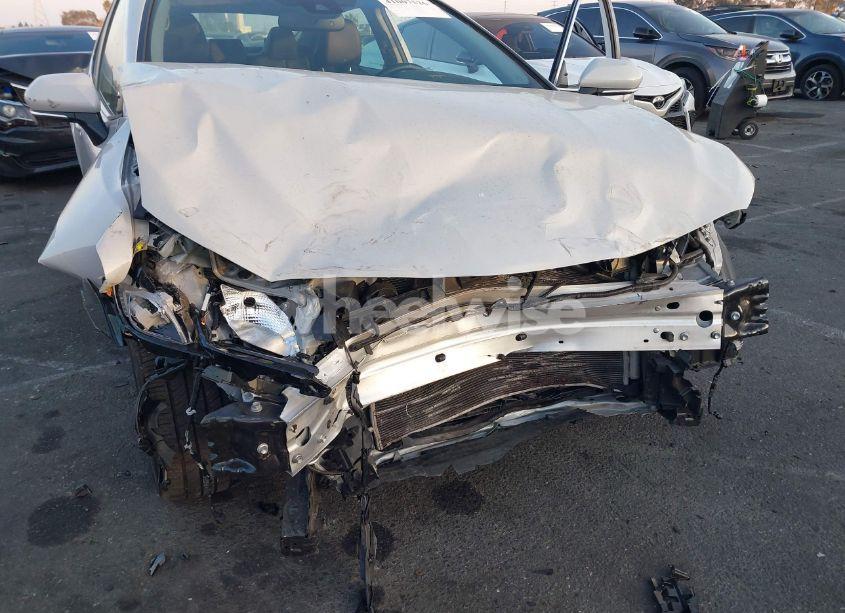 Photo 6 of 2023 Toyota Camry SE (VIN 4T1T11AK4PU116252)