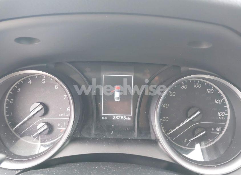 Photo 15 of 2023 Toyota Camry SE (VIN 4T1T11AK4PU120947)