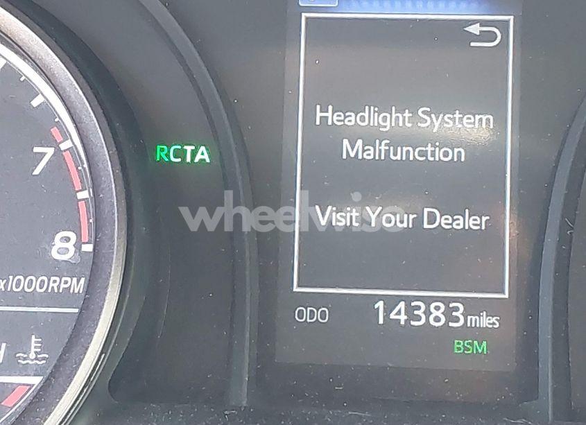 Photo 15 of 2023 Toyota Camry SE (VIN 4T1T11AK4PU146187)