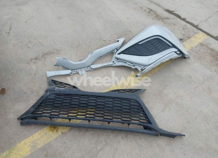 Photo 12 of 2024 Toyota Camry SE (VIN 4T1T11AK4RU214569)